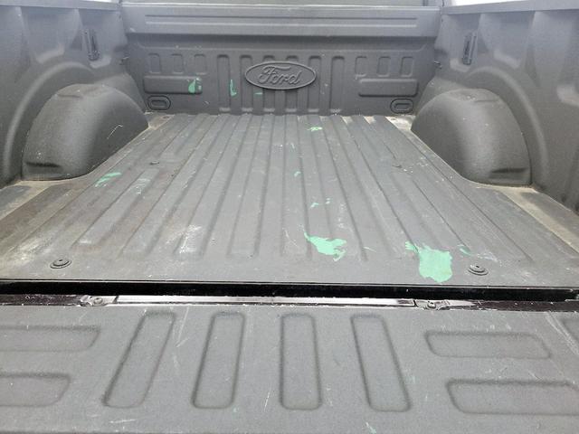 Photo of 2019 Brown Ford F-150