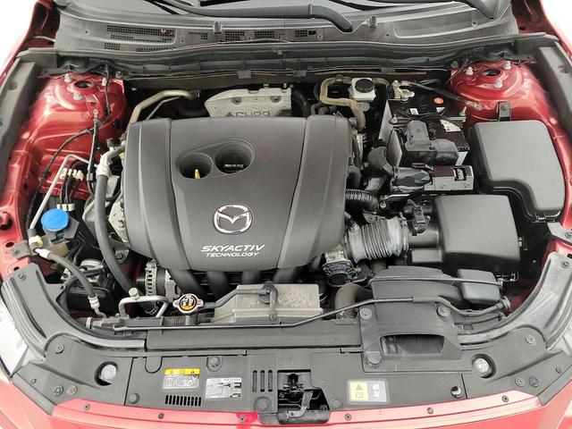 Photo of 2016 Red Mazda Mazda3