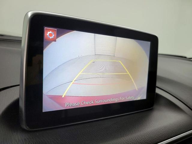 Photo of 2016 Red Mazda Mazda3