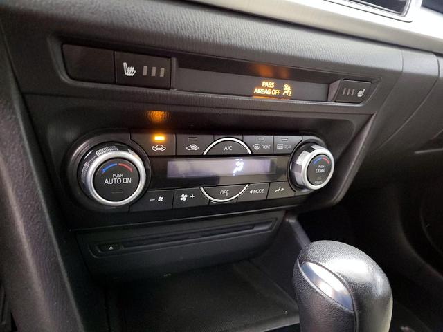 Photo of 2016 Red Mazda Mazda3