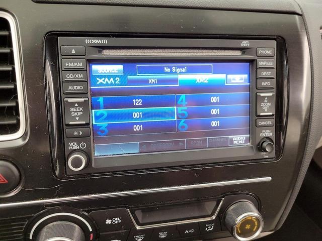 Photo of 2013 Gray Honda Civic