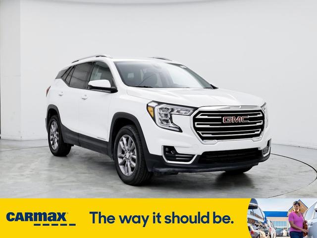 2023 GMC Terrain