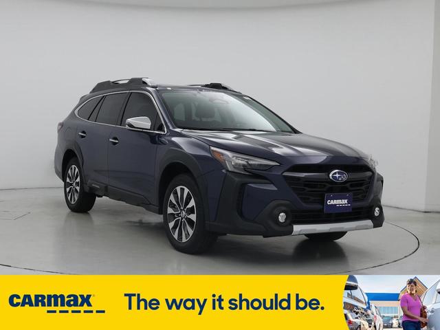 2023 Subaru Outback