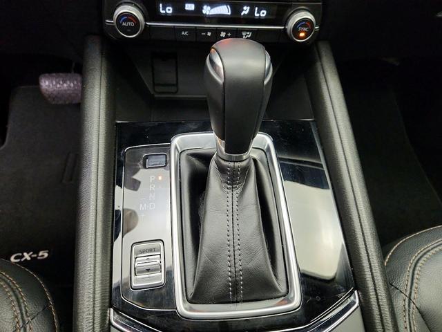 Photo of 2023 Silver Mazda CX-5