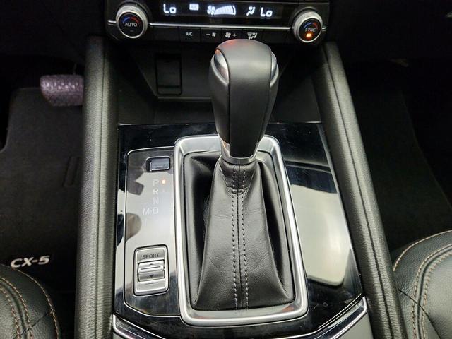 Photo of 2023 Silver Mazda CX-5