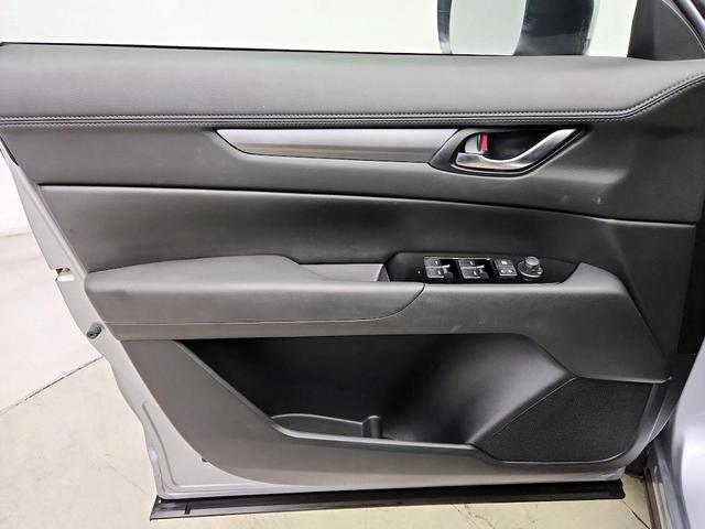 Photo of 2023 Silver Mazda CX-5
