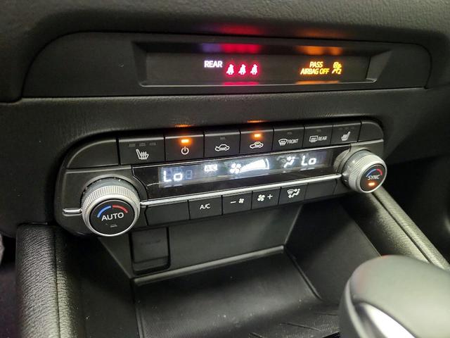 Photo of 2023 Silver Mazda CX-5