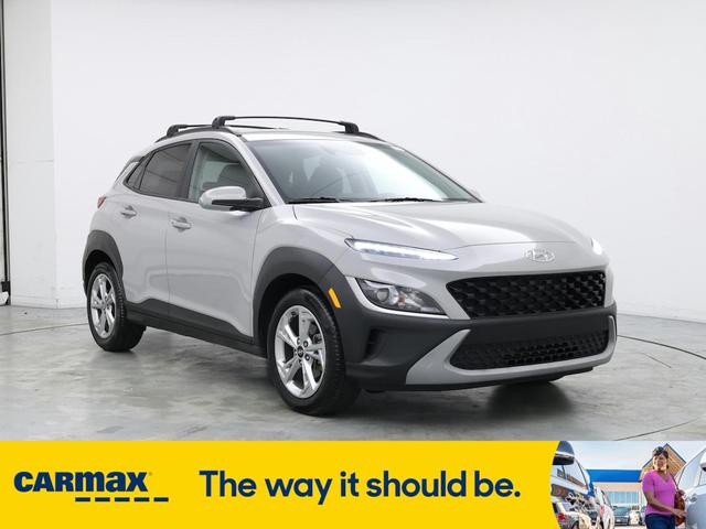 2022 Hyundai KONA