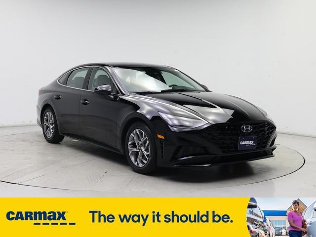 2023 Hyundai Sonata