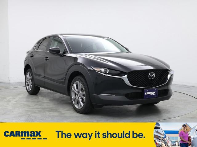 2022 Mazda Cx-30