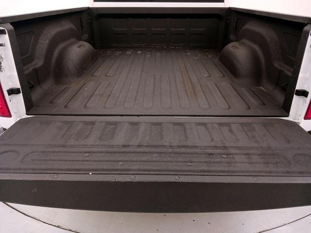 Photo of 2020 White RAM 2500