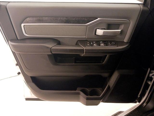 Photo of 2020 White RAM 2500