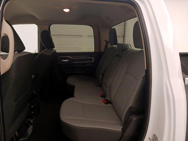 Photo of 2020 White RAM 2500