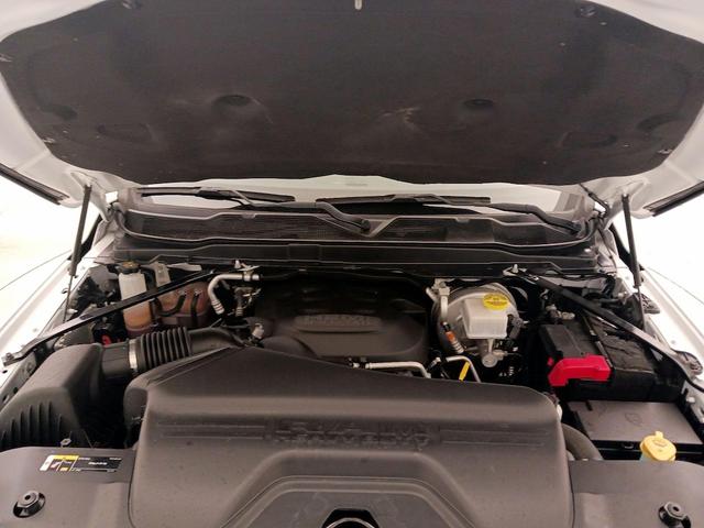 Photo of 2020 White RAM 2500