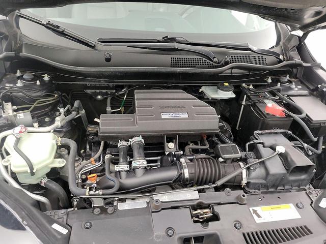 Photo of 2019 Gray Honda CR-V