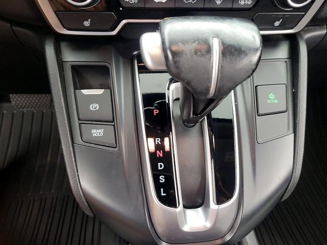 Photo of 2019 Gray Honda CR-V