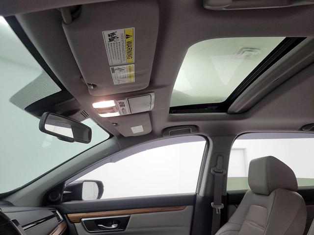 Photo of 2019 Gray Honda CR-V