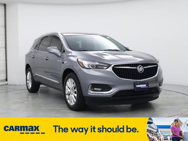 2019 Buick Enclave