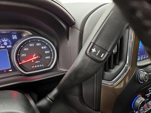 Photo of 2022 White Chevrolet Silverado 2500