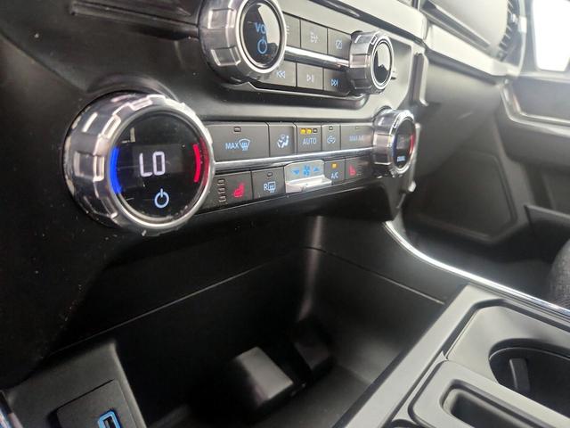 Photo of 2021 White Ford F-150