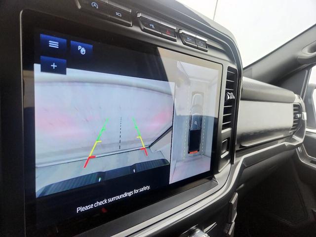 Photo of 2021 White Ford F-150