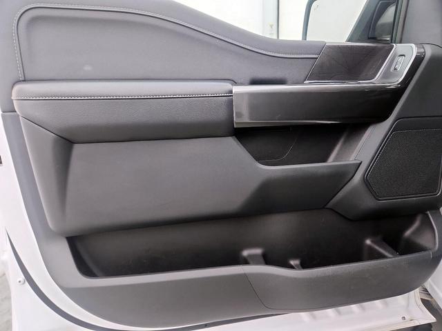 Photo of 2021 White Ford F-150