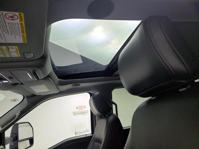 Photo of 2025 Gray Ford F-250
