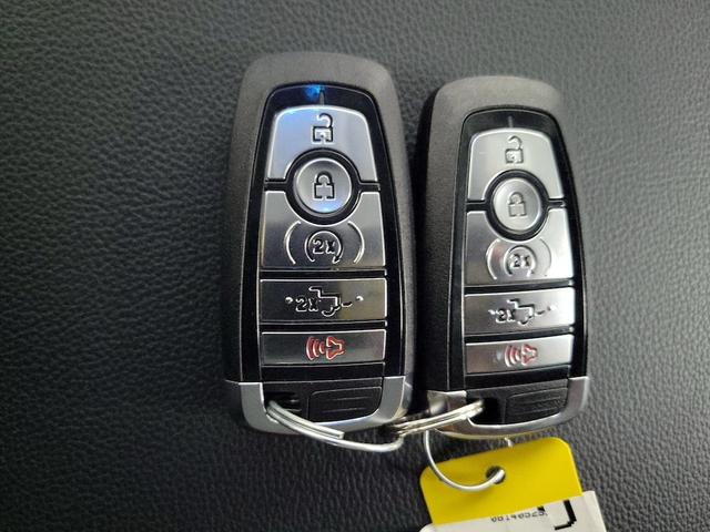 Photo of 2025 Gray Ford F-250