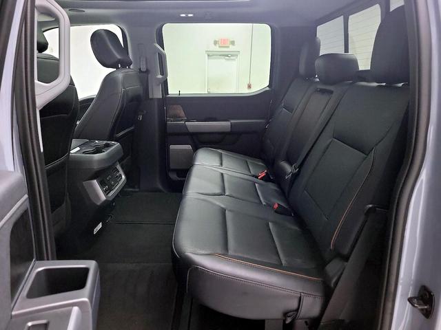 Photo of 2025 Gray Ford F-250