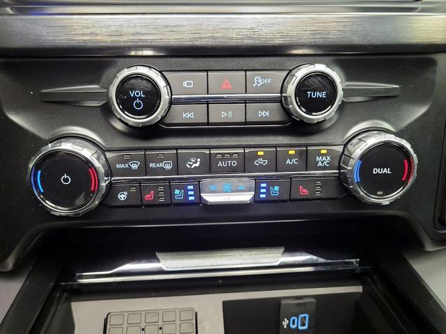 Photo of 2025 Gray Ford F-250