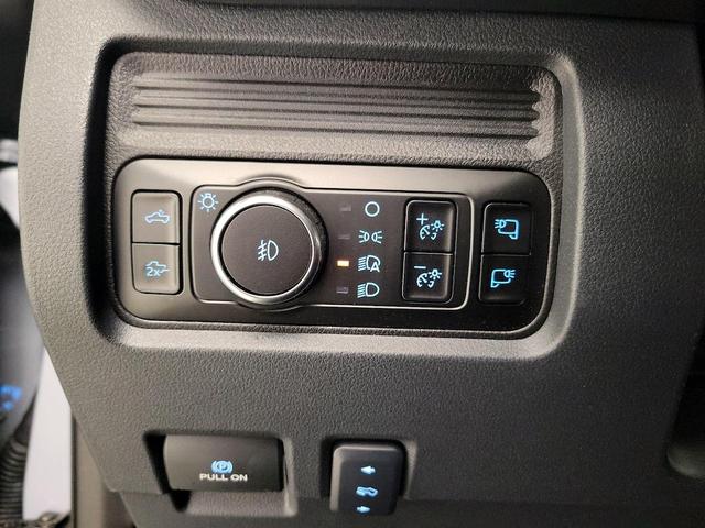 Photo of 2025 Gray Ford F-250