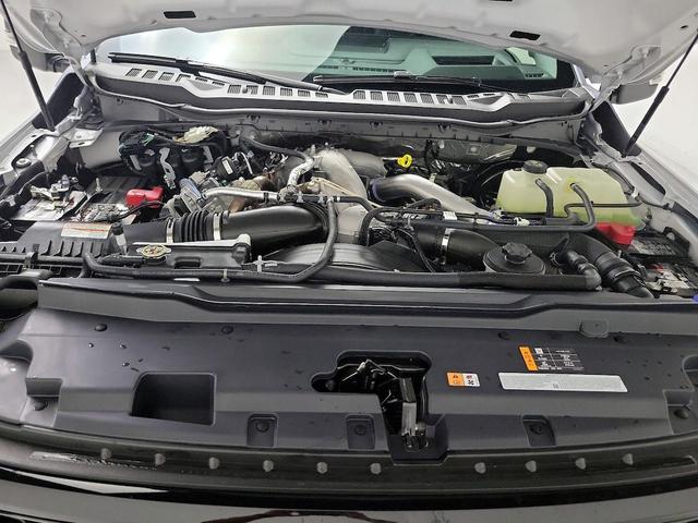 Photo of 2025 Gray Ford F-250
