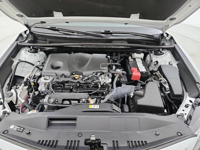 Photo of 2023 Gray Toyota Camry