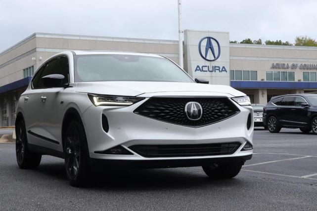 2023 Acura MDX