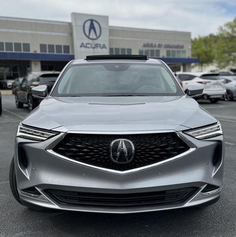 2024 Acura MDX