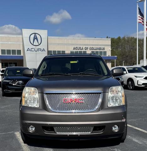 2011 GMC Yukon Xl