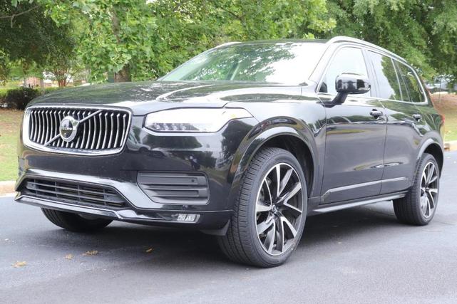 2022 Volvo XC90