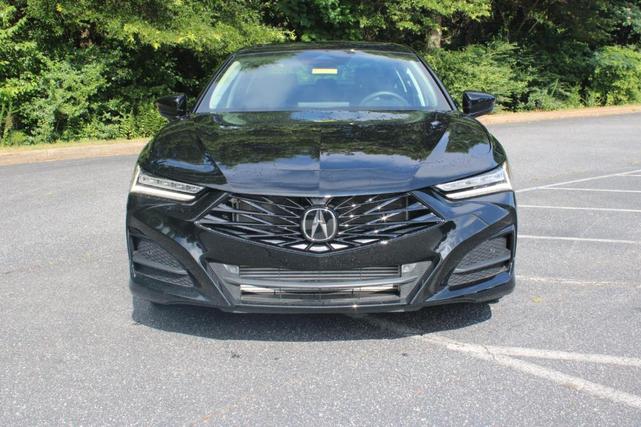 2024 Acura TLX