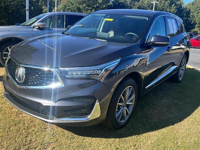 2020 Acura RDX