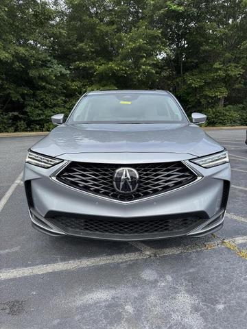 2025 Acura MDX