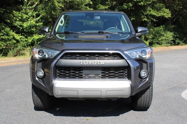 2023 Toyota 4runner