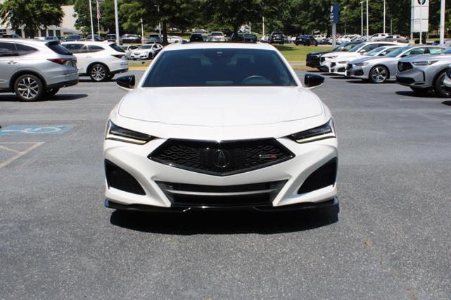 2023 Acura TLX