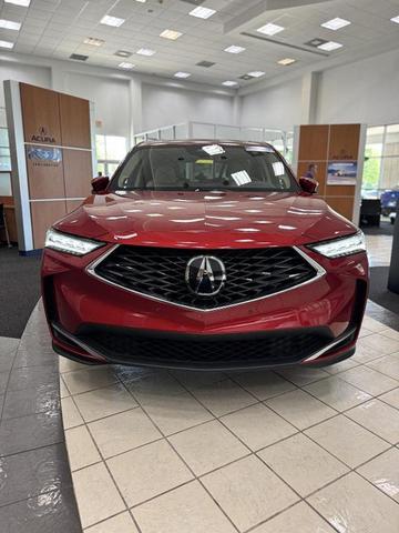 2025 Acura MDX