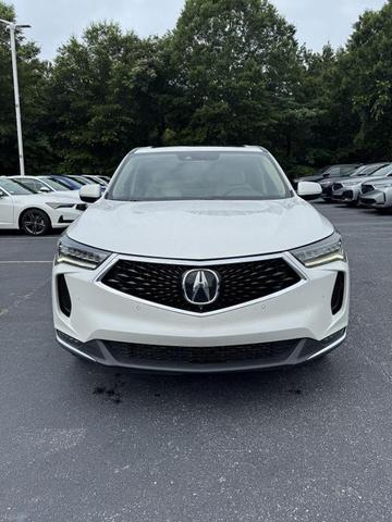 2022 Acura RDX