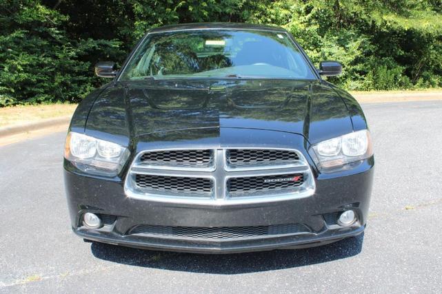 2014 Dodge Charger