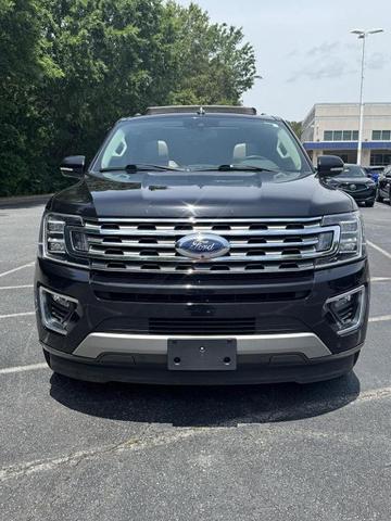 2021 Ford Expedition Max