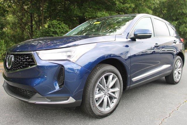 2024 Acura RDX