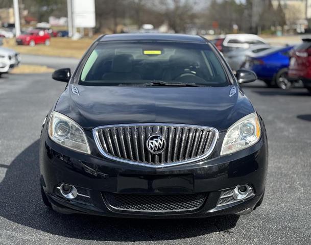 2012 Buick Verano