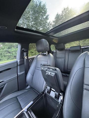 Photo of 2024 Fuji White Land Rover Range Rover Evoque