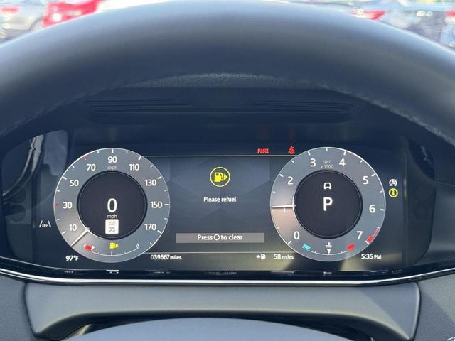 Photo of 2024 Fuji White Land Rover Range Rover Evoque